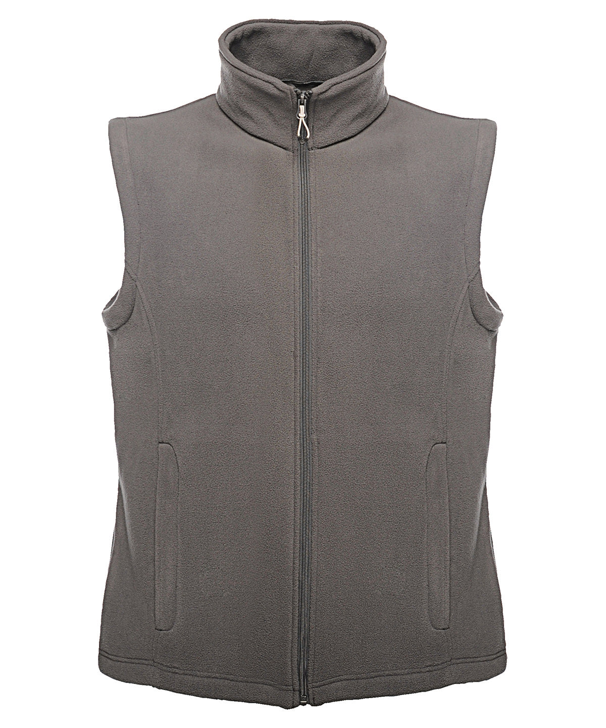 Microfleece bodywarmer