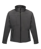 Octagon II printable 3-layer membrane softshell