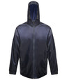 Pro packaway jacket