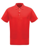 Classic 65/35 polo shirt