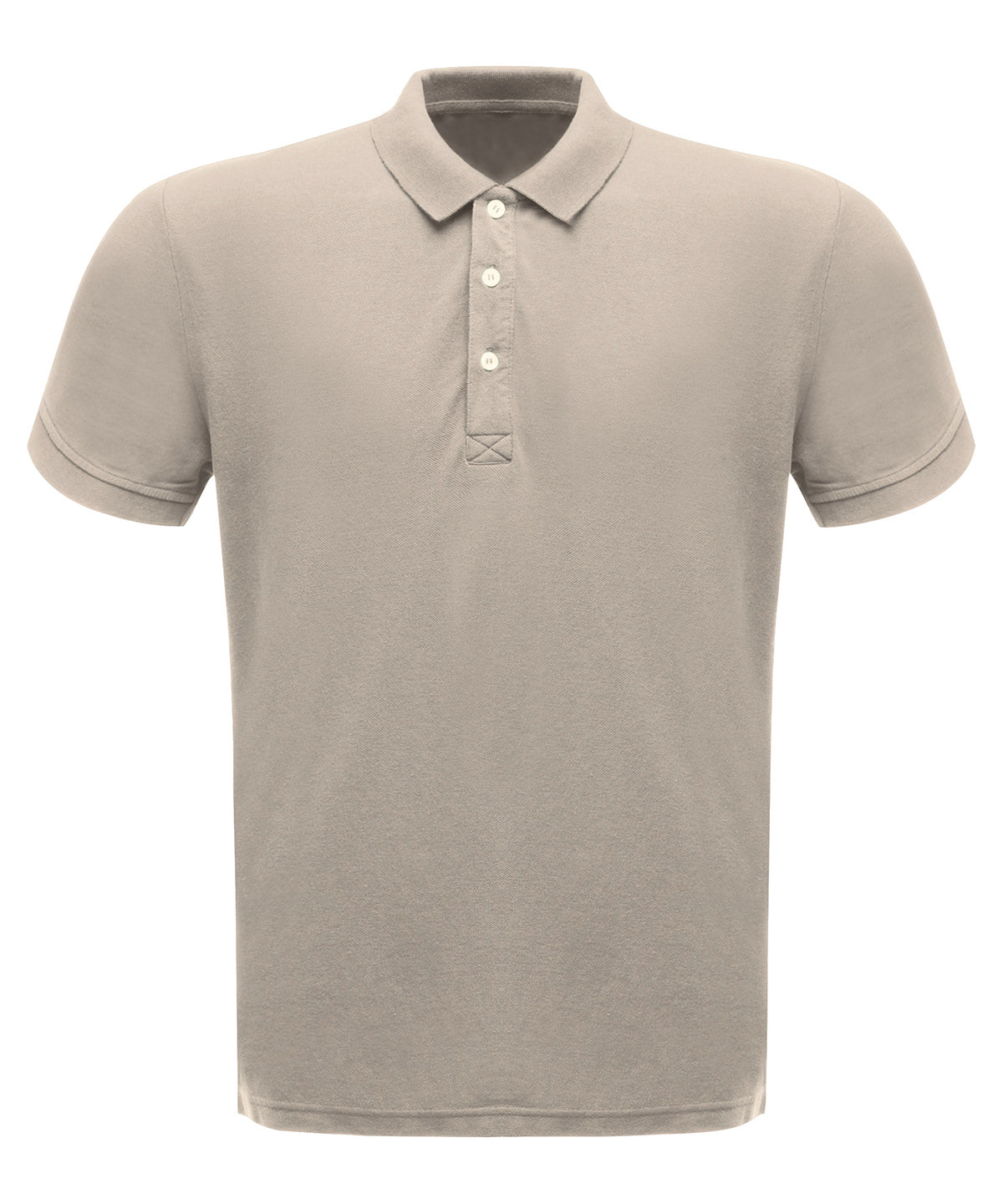 Classic 65/35 polo shirt