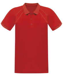 Classic Red