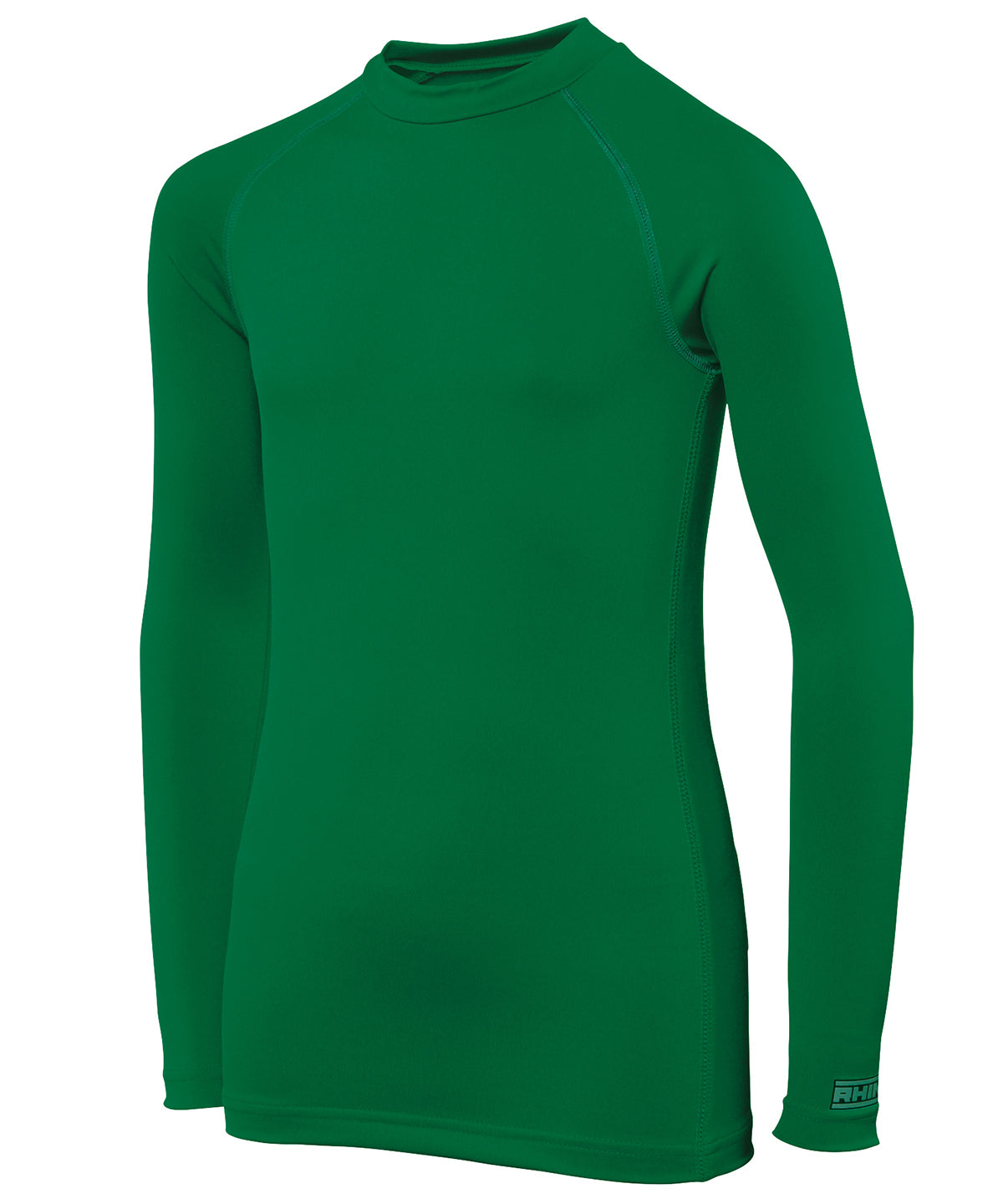 Rhino baselayer long sleeve - juniors