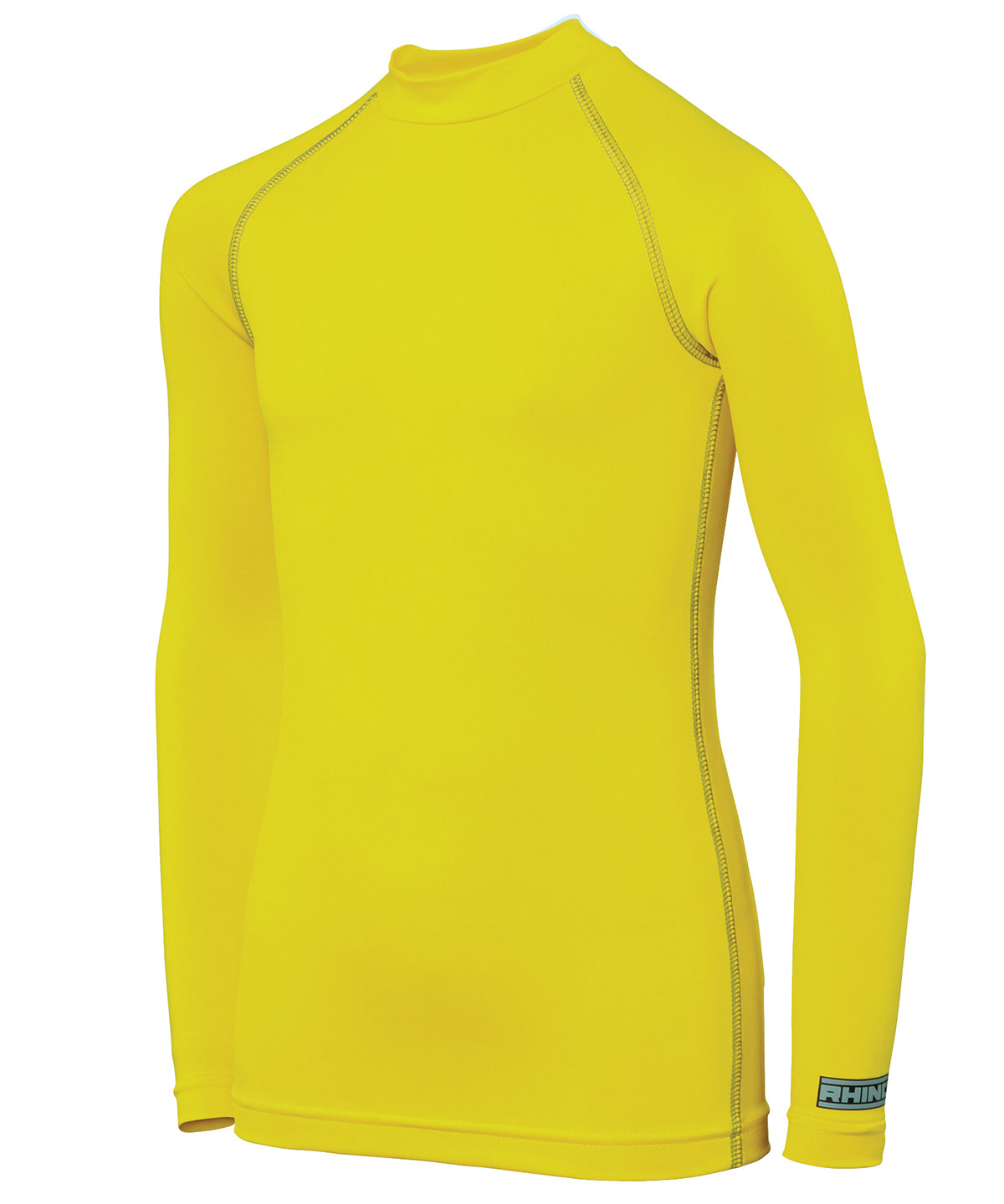 Rhino baselayer long sleeve - juniors