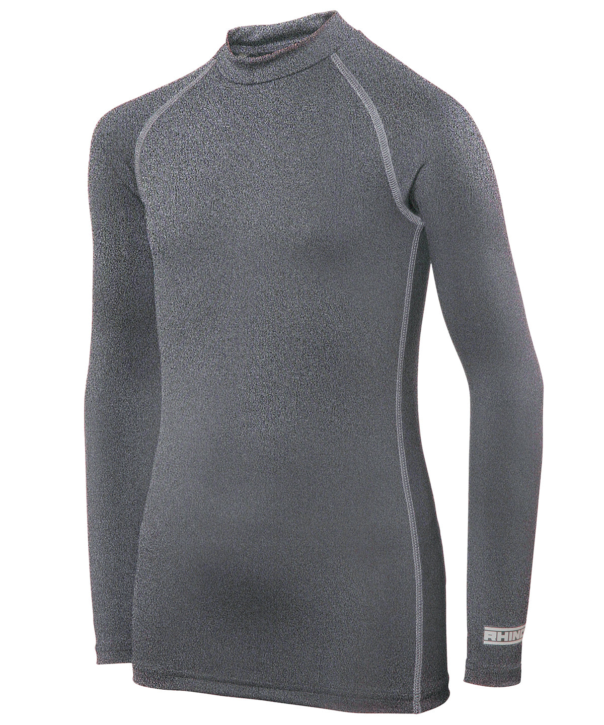 Rhino baselayer long sleeve - juniors