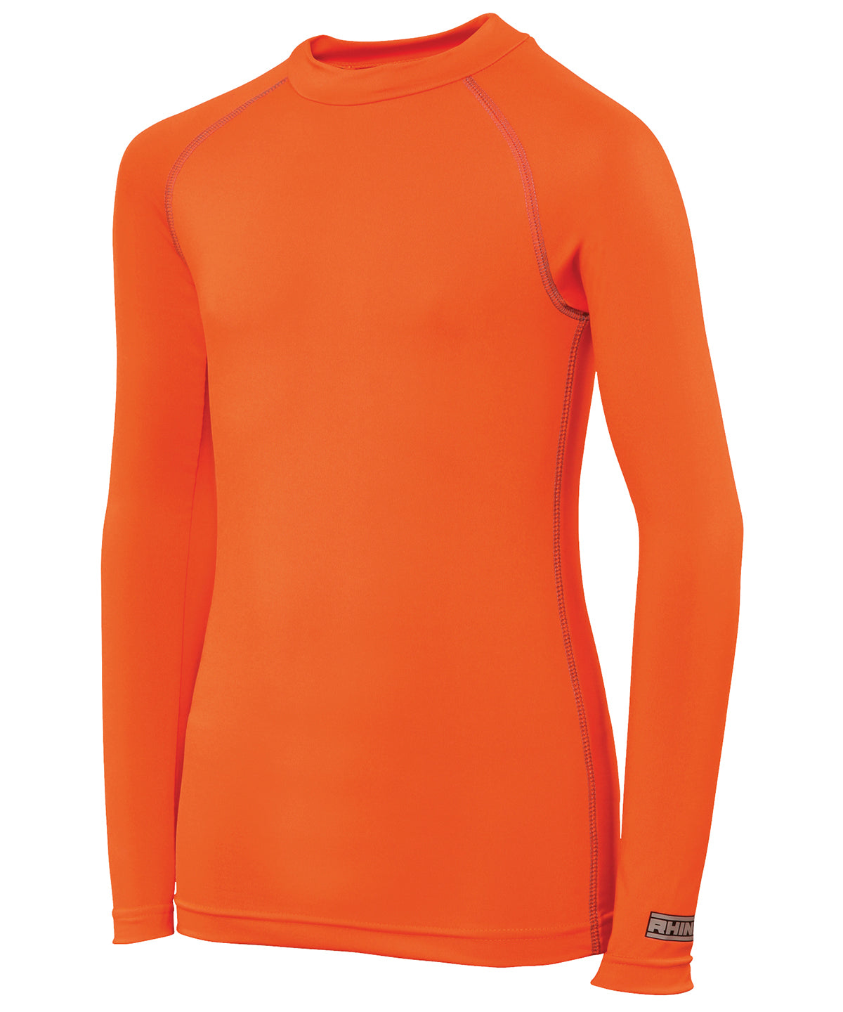 Rhino baselayer long sleeve - juniors