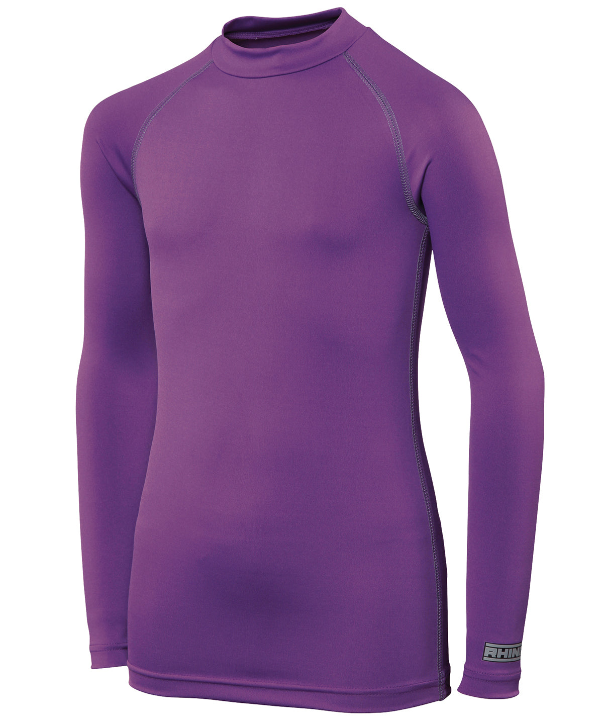 Rhino baselayer long sleeve - juniors