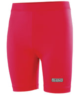 Rhino baselayer shorts - juniors