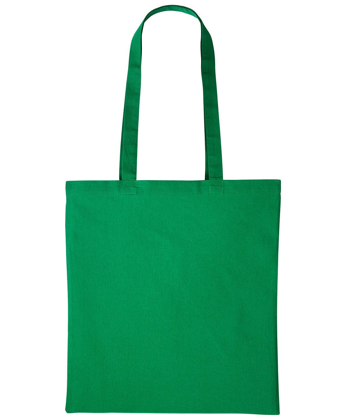 Cotton shopper long handle