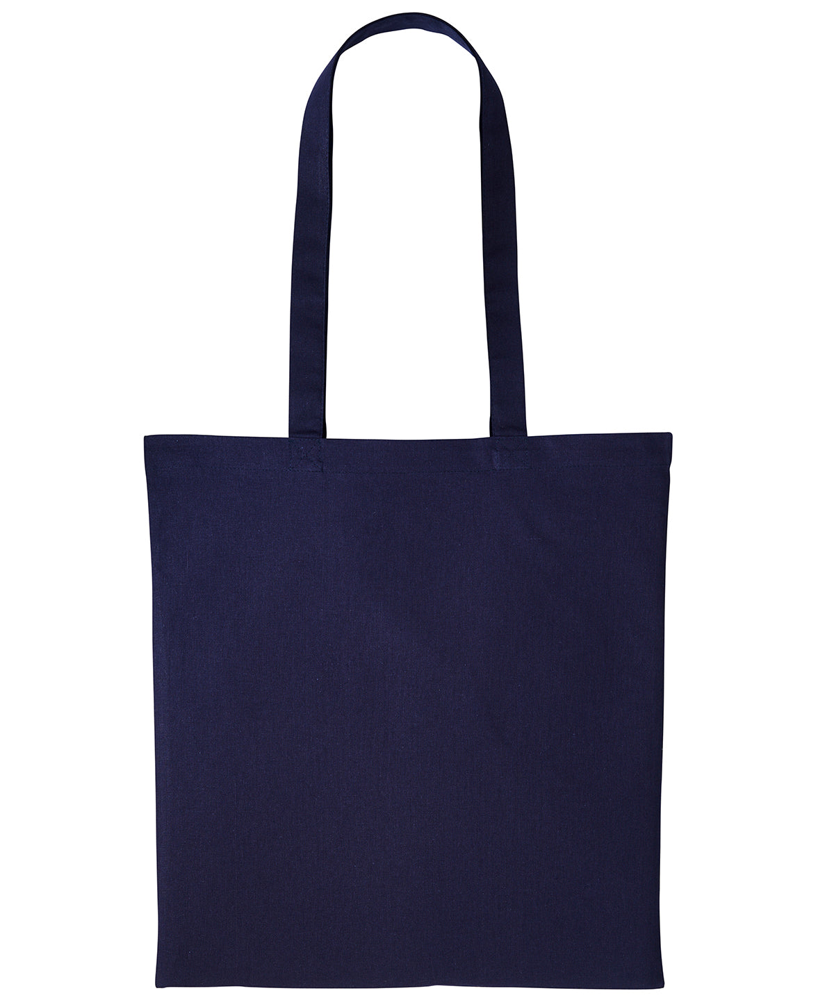 Cotton shopper long handle