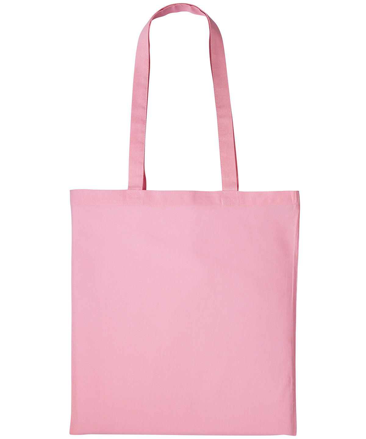 Cotton shopper long handle