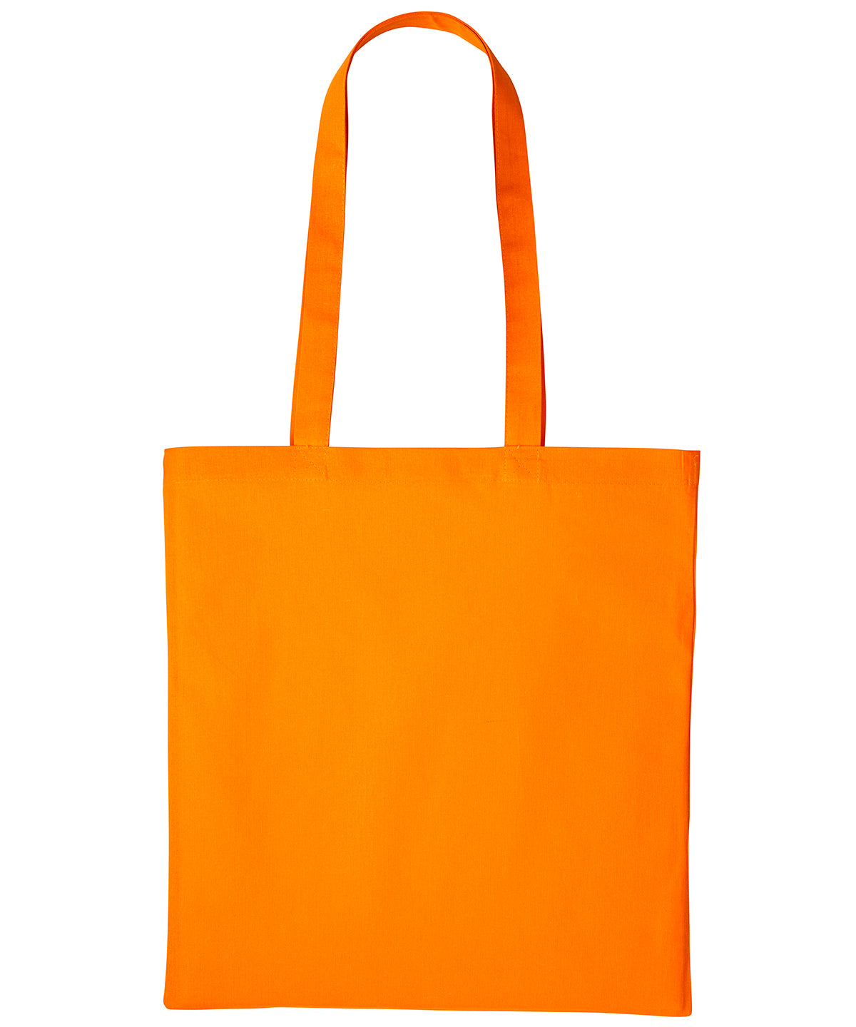 Cotton shopper long handle