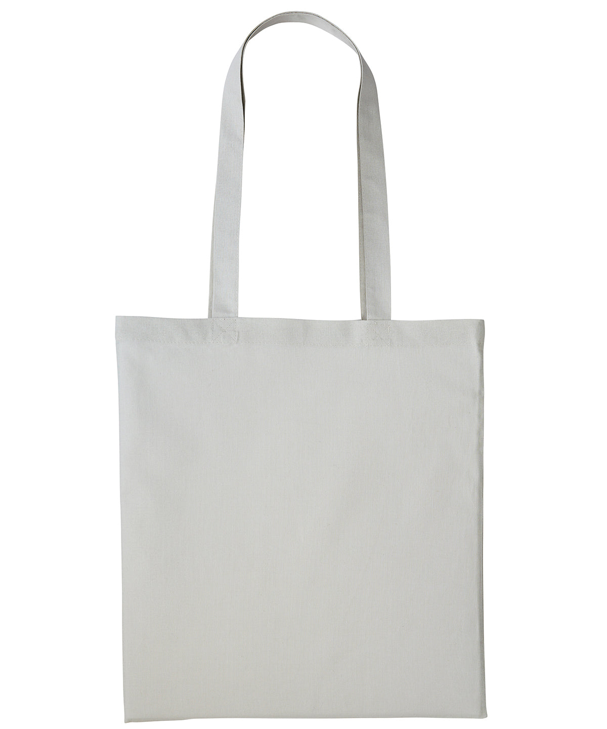 Cotton shopper long handle