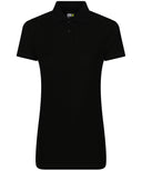 Women's pro polo