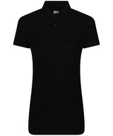Women's pro polo