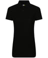 Women's pro polo