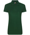 Women's pro polo