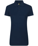 Women's pro polo