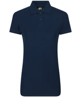 Women's pro polo