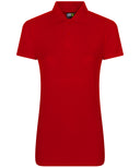 Women's pro polo