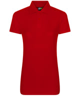 Women's pro polo