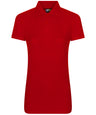Women's pro polo