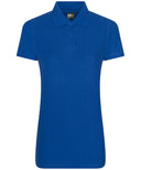 Women's pro polo