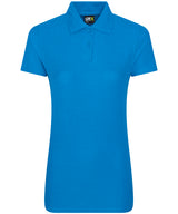 Women's pro polo