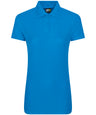 Women's pro polo