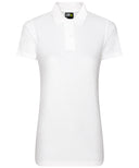 Women's pro polo