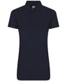 Women's pro polyester polo