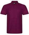 Pro polyester polo
