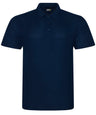 Pro polyester polo