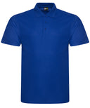 Pro polyester polo