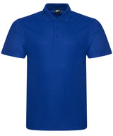 Pro polyester polo