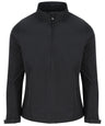 Women's Pro 2-layer softshell jacket