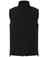Pro 2-layer softshell gilet