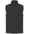 Pro 2-layer softshell gilet