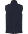 Pro 2-layer softshell gilet