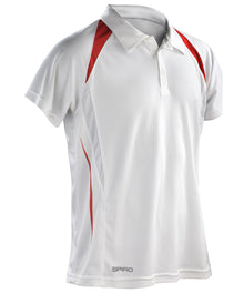 White/Red