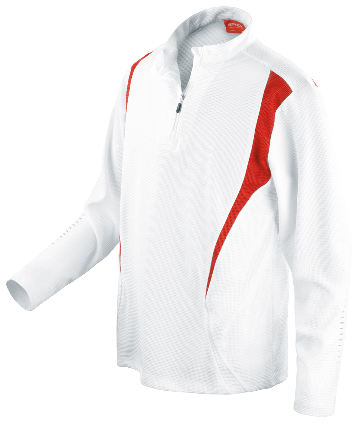 Spiro trial training top