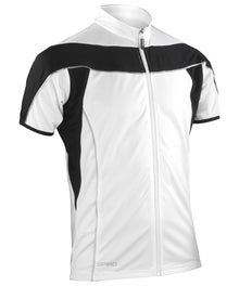 White/Black
