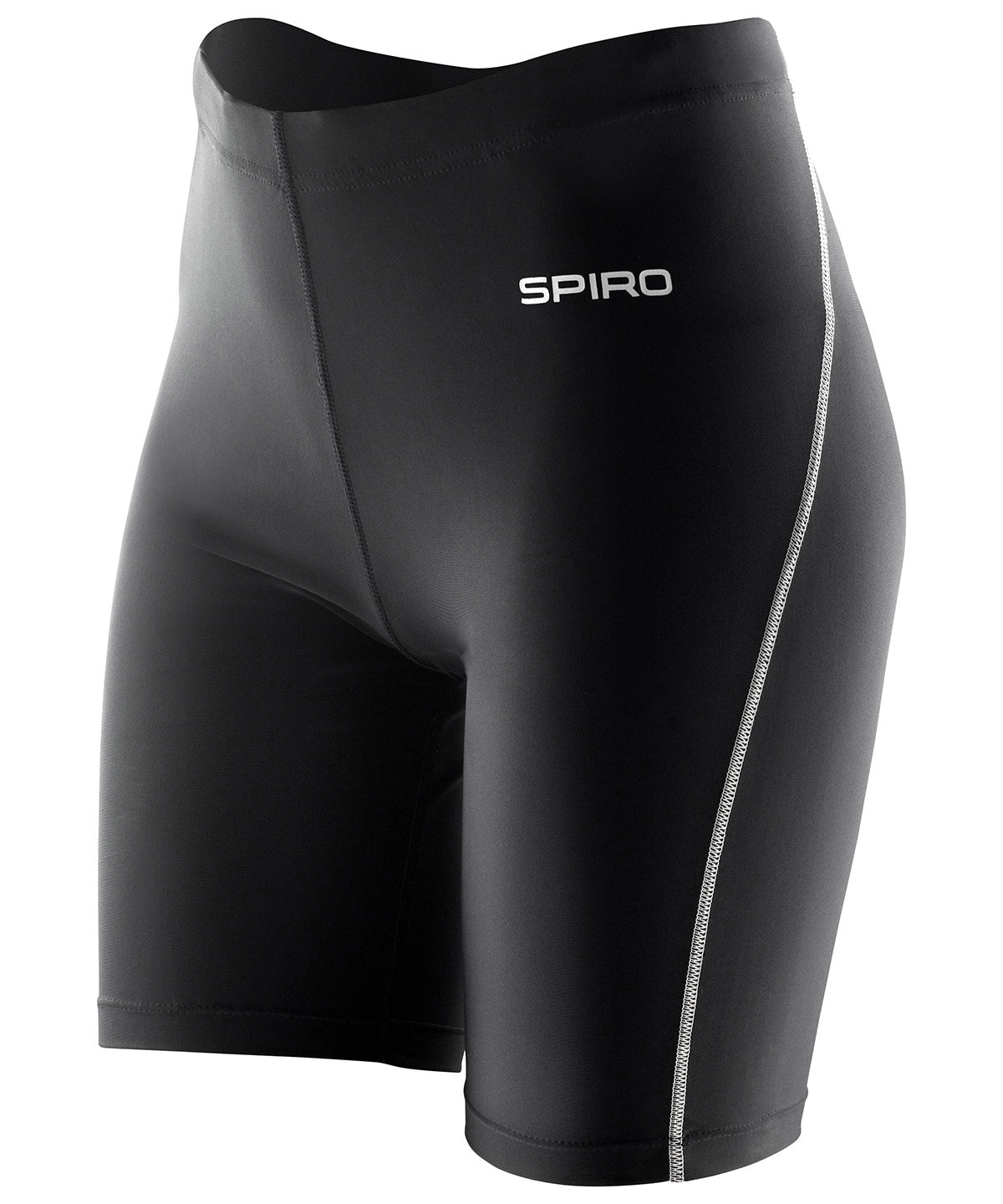 Women's Spiro base bodyfit shorts