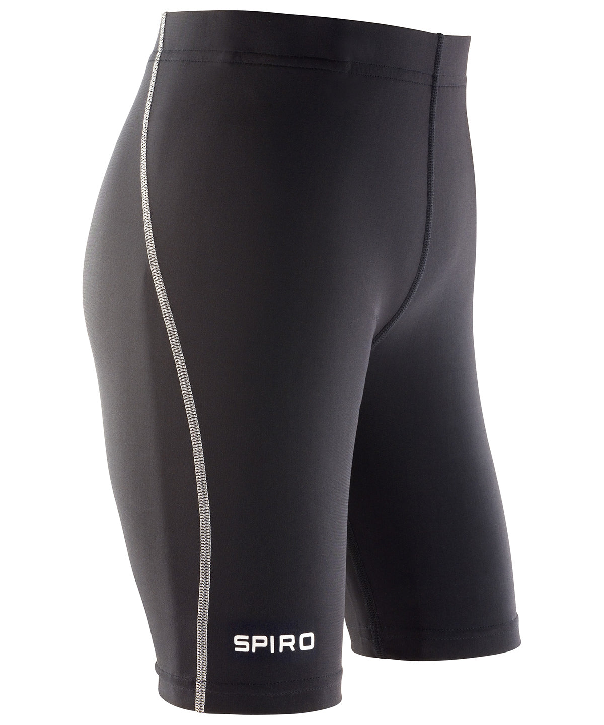 Spiro base bodyfit junior shorts