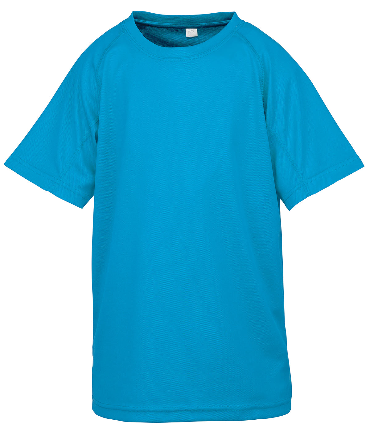 Junior performance aircool tee