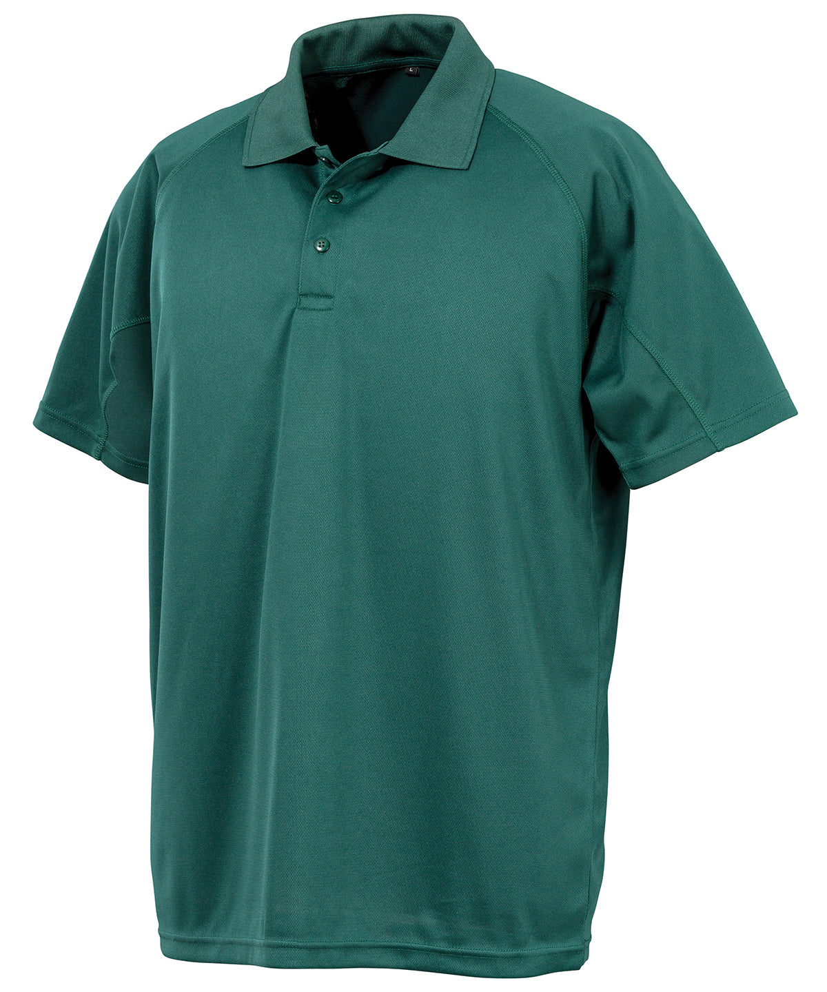 Performance Aircool polo shirt