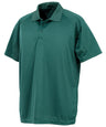 Performance Aircool polo shirt