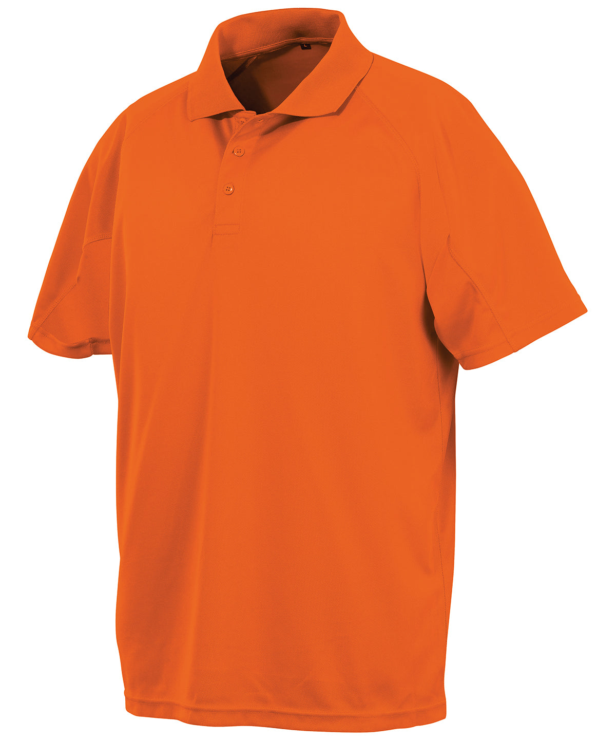 Performance Aircool polo shirt