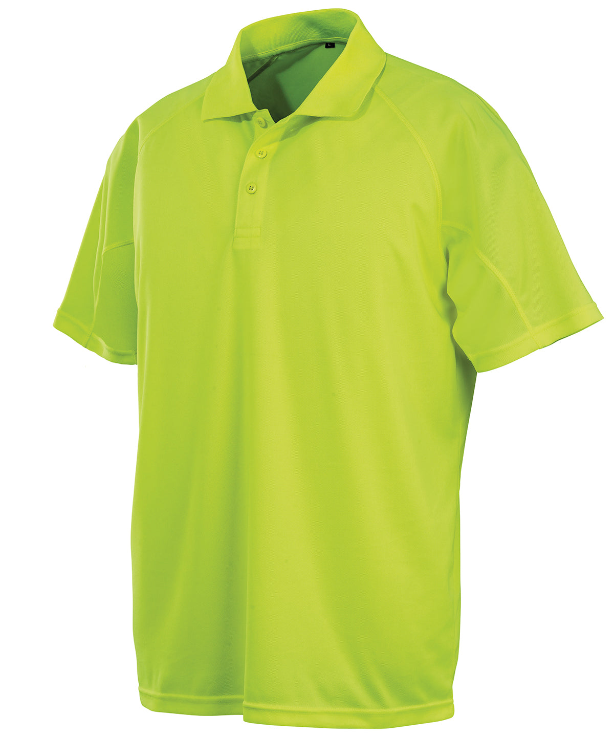 Performance Aircool polo shirt