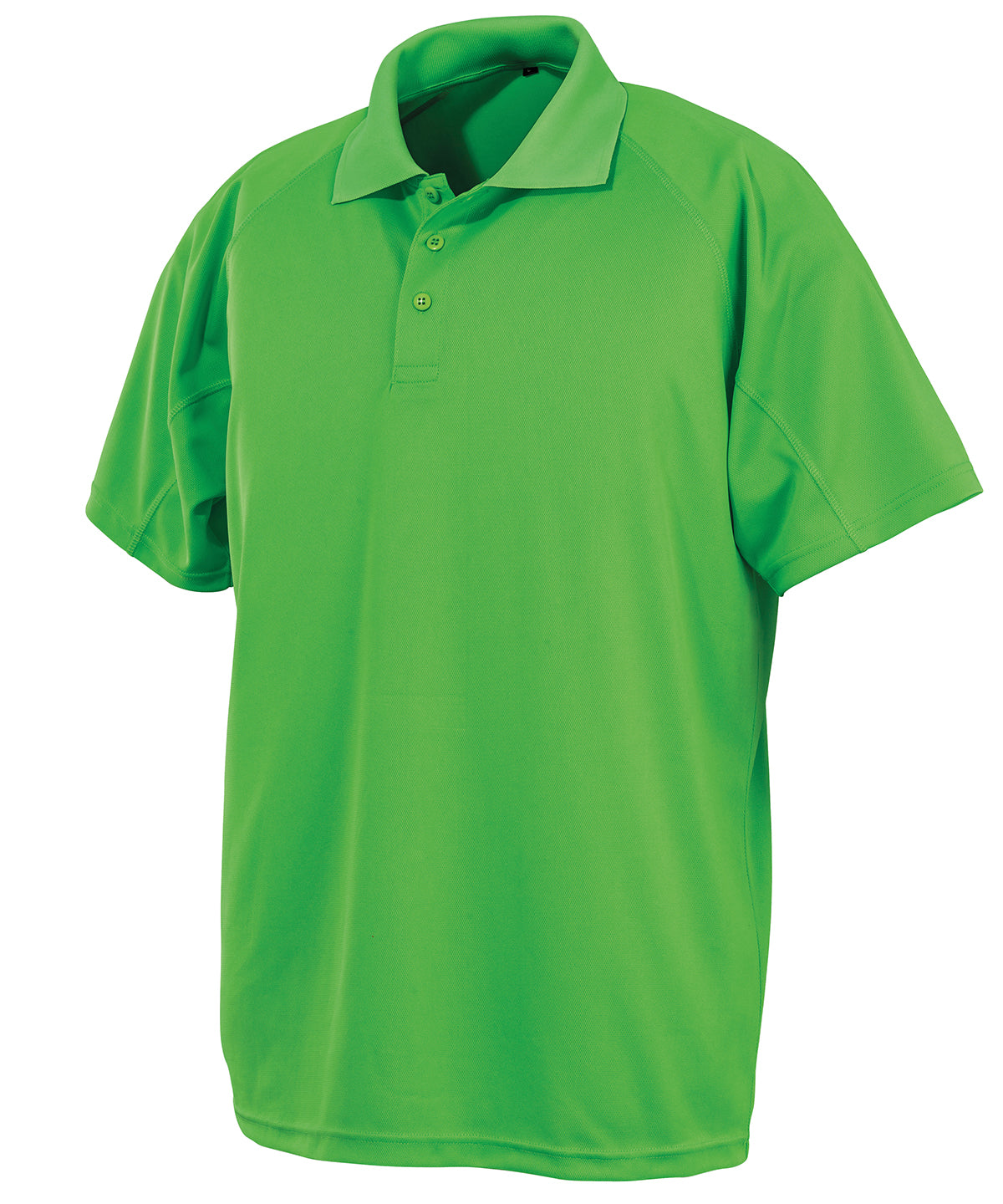 Performance Aircool polo shirt